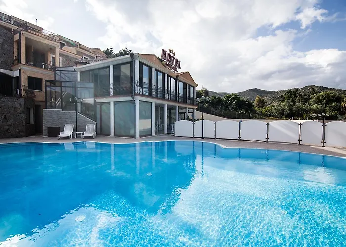 Hotel Solanas