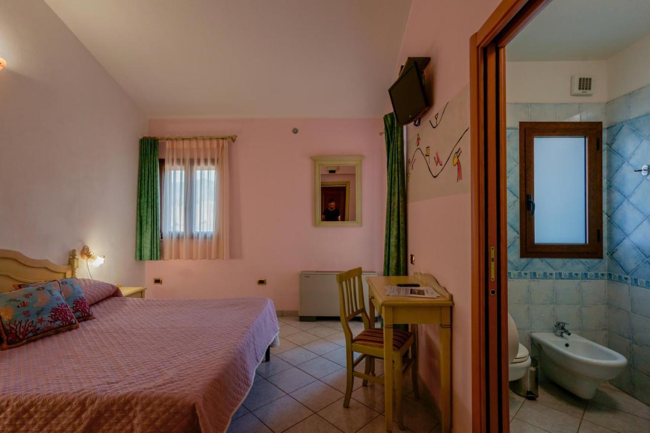 Hotel Solanas
