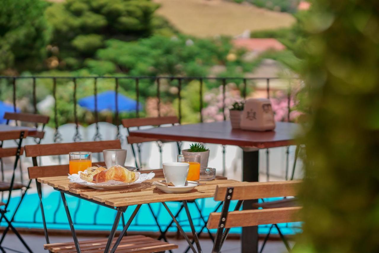 Solanas Hotel Solanas (Cagliari)