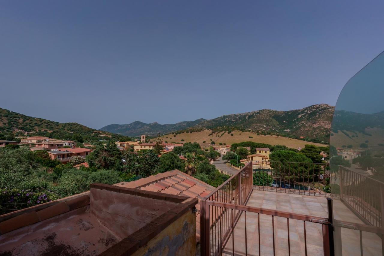 Solanas Solanas (Cagliari)