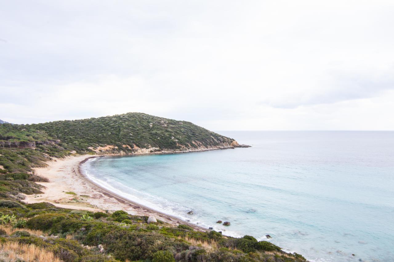 Hotel Solanas 3*