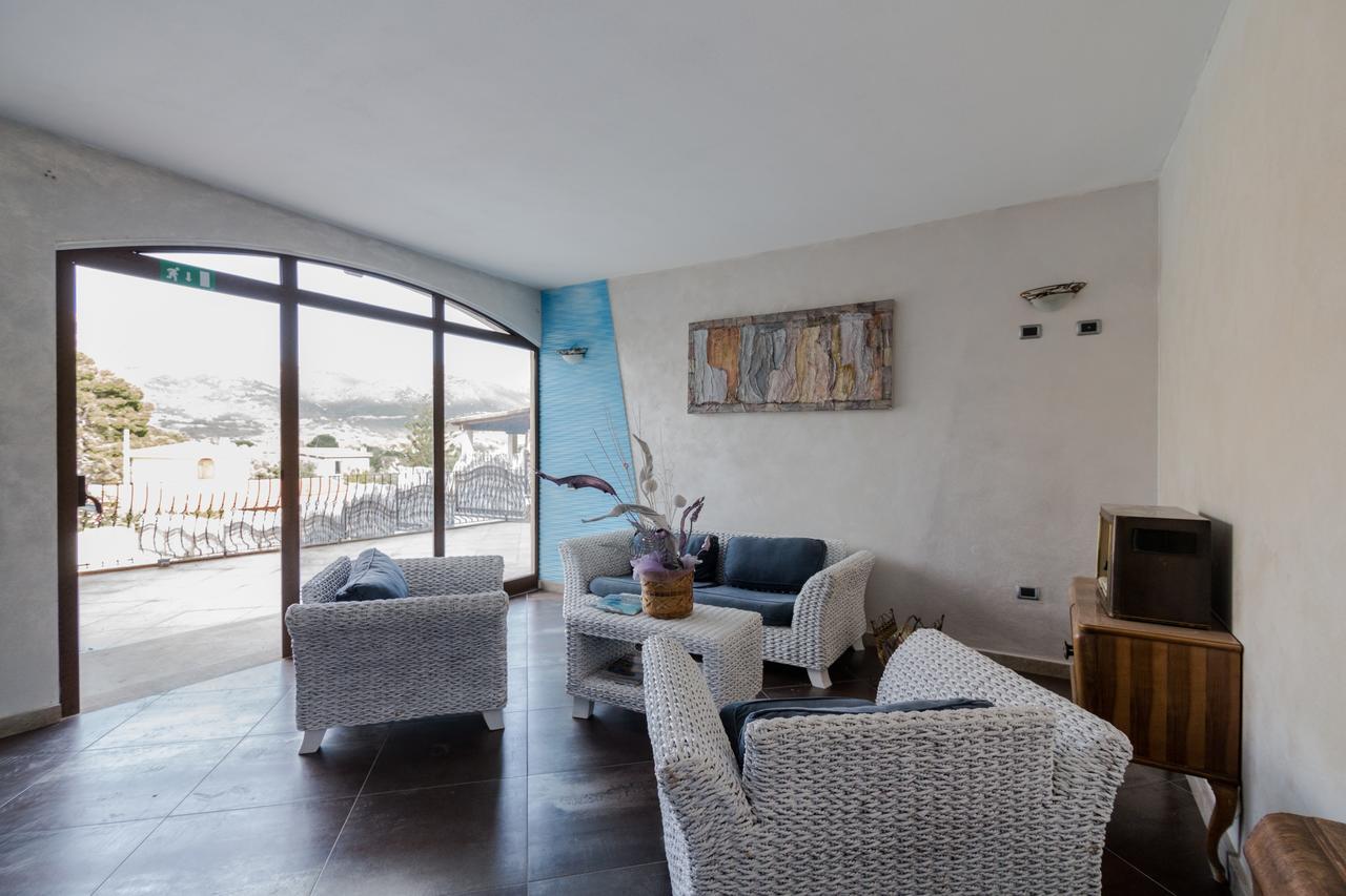 Hotel Solanas Solanas (Cagliari)