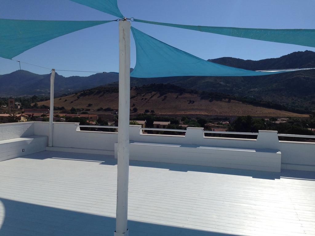 Solanas 3*