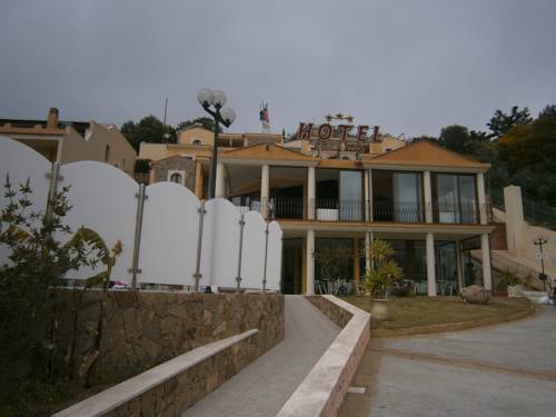 Hotel Solanas Solanas (Cagliari)