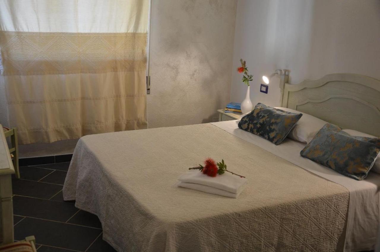 Solanas Hotel Solanas (Cagliari)