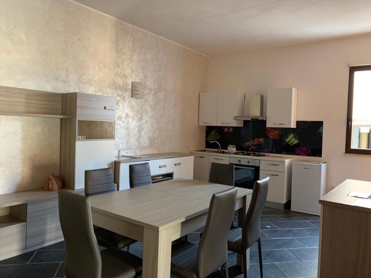 Solanas Hotel Solanas (Cagliari)