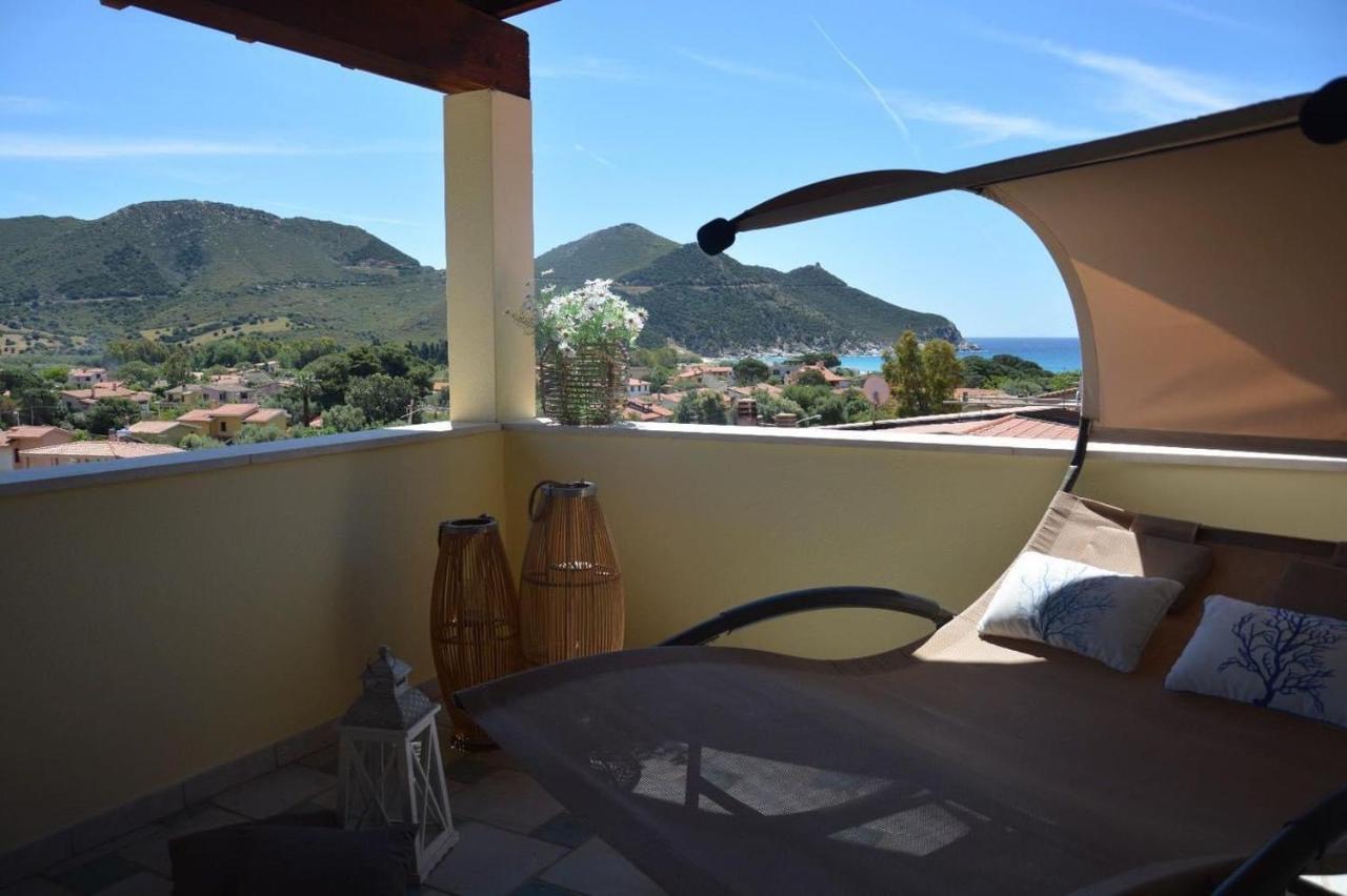 Solanas 3*