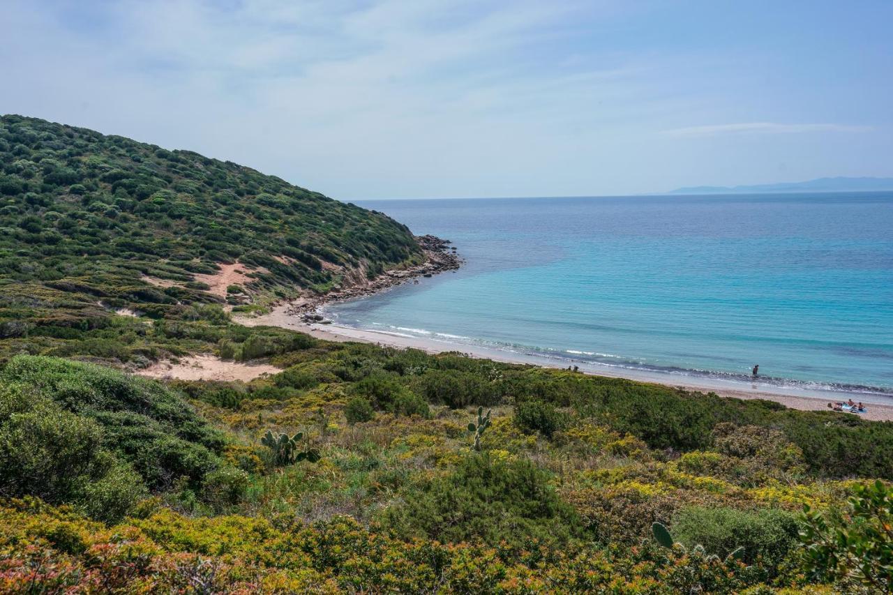 Solanas Hotel 3*