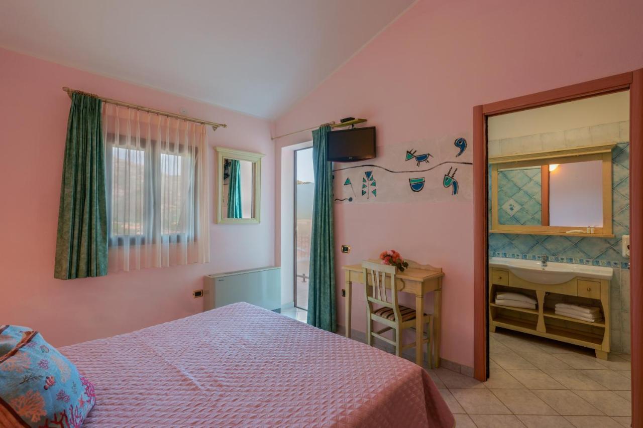 Solanas 3*