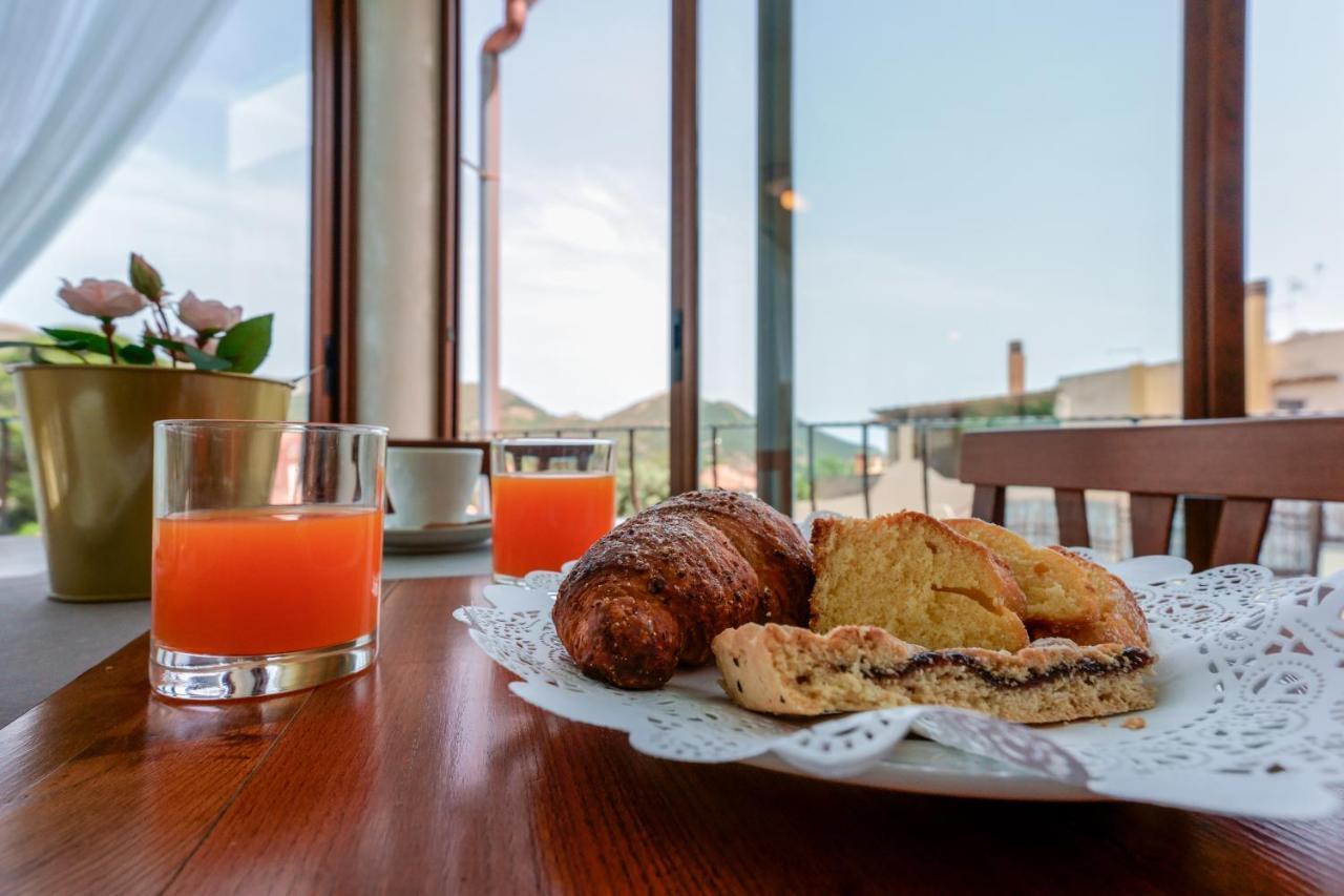 Hotel Solanas Solanas (Cagliari)