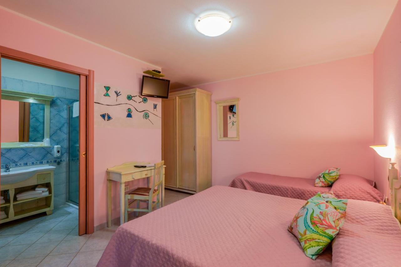Solanas Solanas (Cagliari)