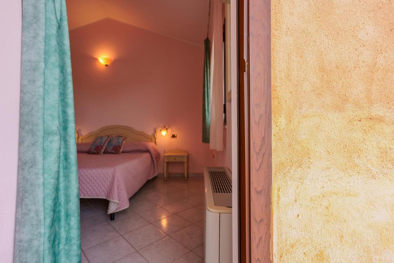Solanas 3* Solanas (Cagliari)