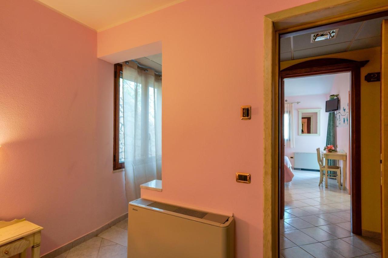 Hotel Solanas 3*