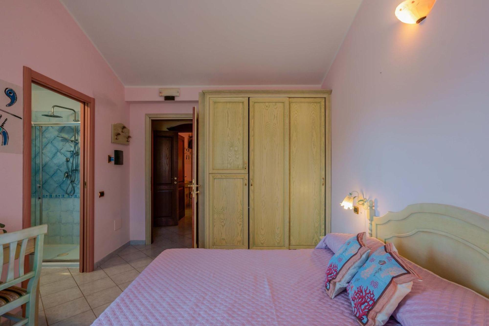 Hotel Solanas