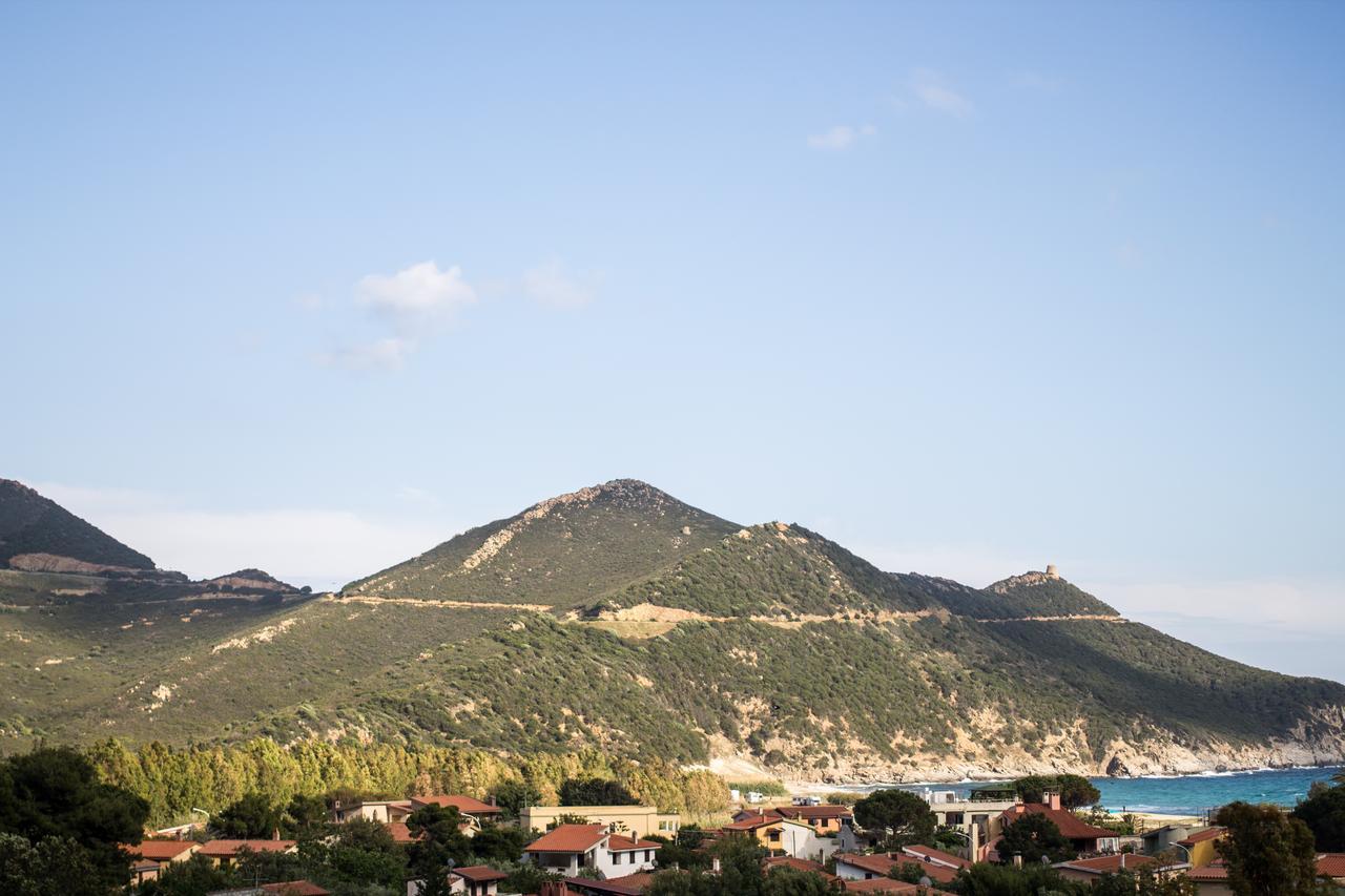 Solanas 3*