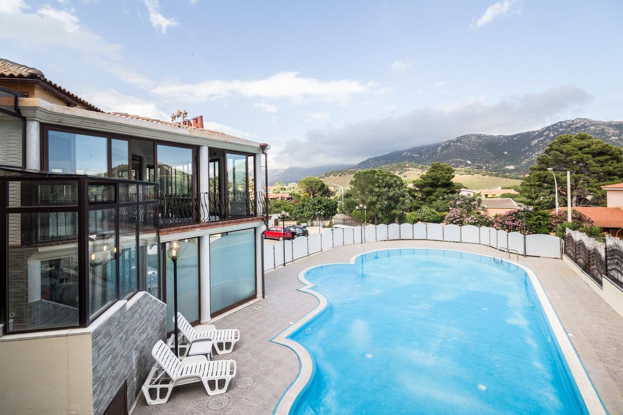 Solanas 3* Solanas (Cagliari)