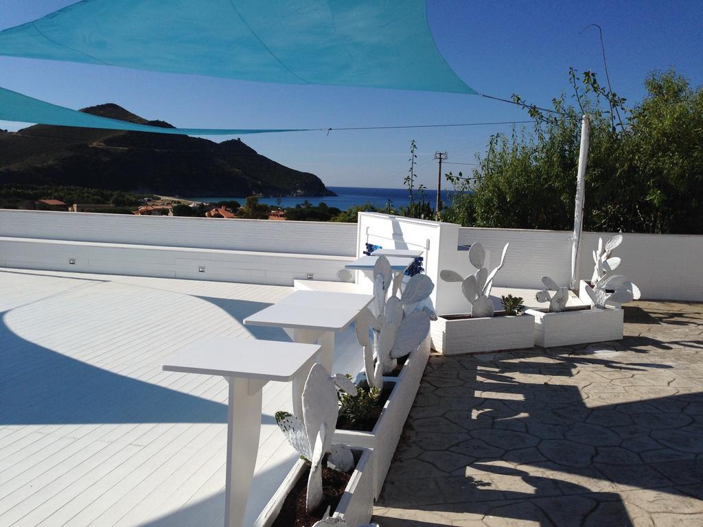 Solanas 3*
