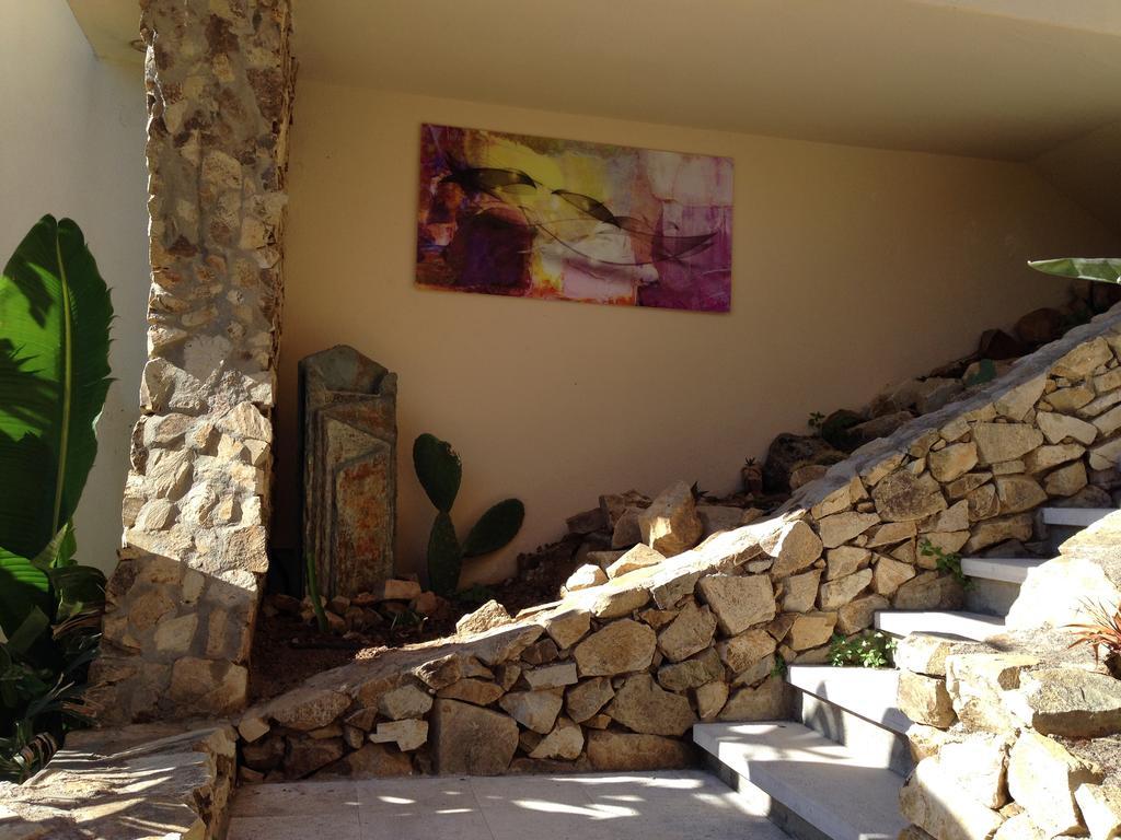 Solanas Hotel 3*