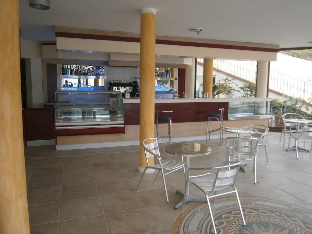 Hotel Solanas Solanas (Cagliari)