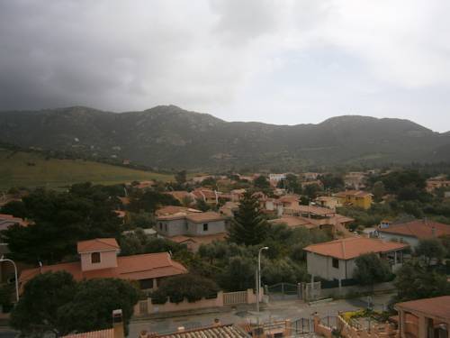 Solanas Hotel