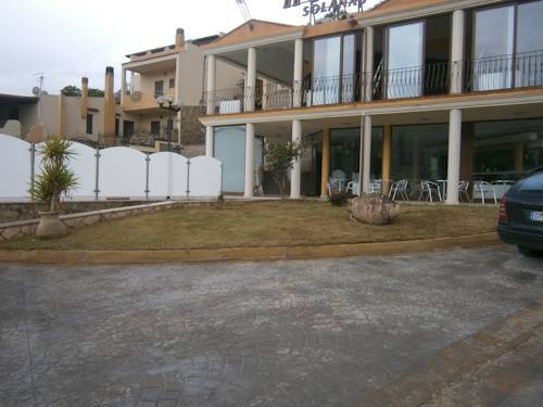 Solanas 3*