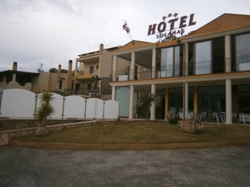 Solanas 3* Solanas (Cagliari)