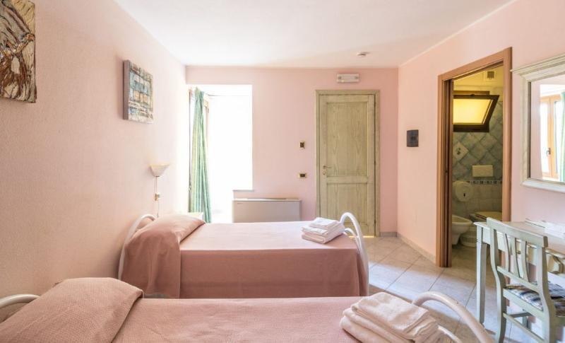 Solanas 3* Solanas (Cagliari)